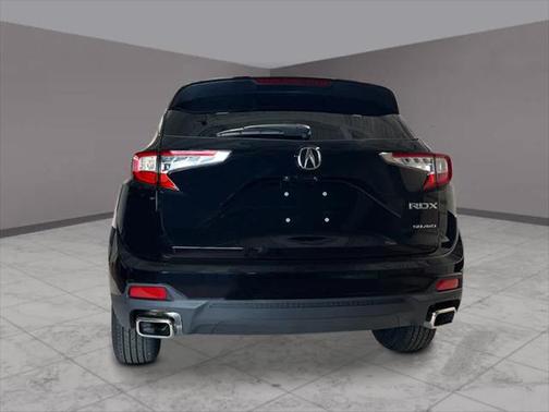 2025 Acura RDX Base