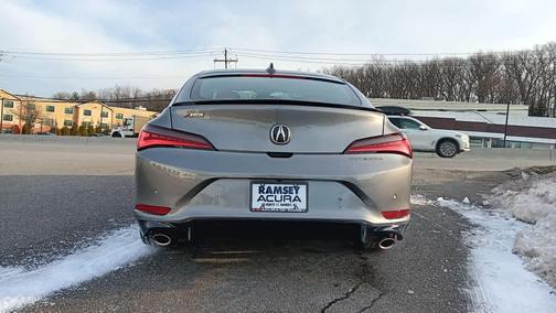 2024 Acura Integra A-SPEC Technology