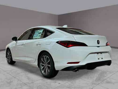 2026 Acura Integra CVT
