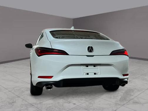 2026 Acura Integra CVT