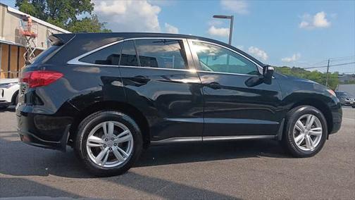 2015 Acura RDX Base