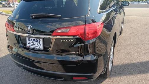 2015 Acura RDX Base