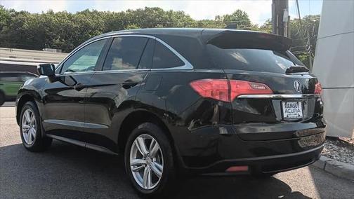 2015 Acura RDX Base