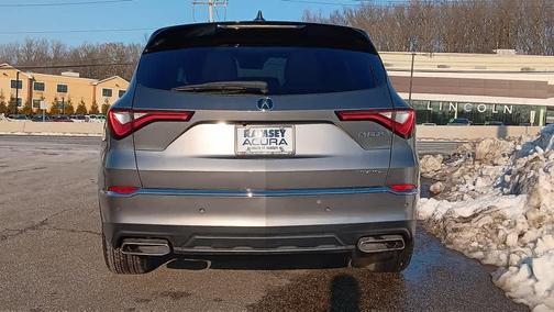 2023 Acura MDX Technology Package