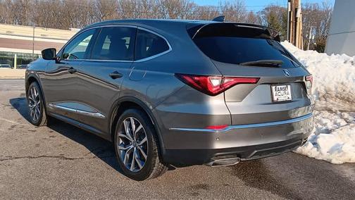 2023 Acura MDX Technology Package