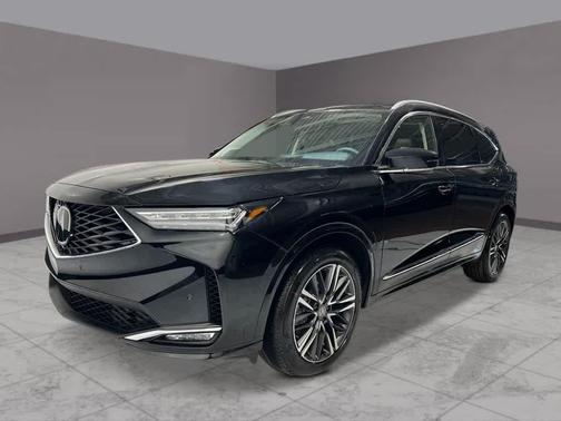 2026 Acura MDX Advance Package