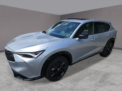 2025 Acura ADX w/A-Spec Advance Package