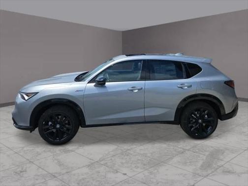 2025 Acura ADX w/A-Spec Advance Package
