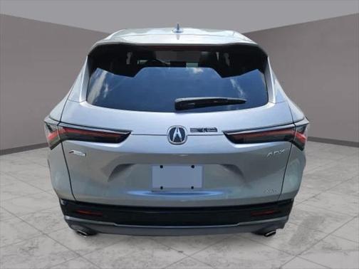 2025 Acura ADX w/A-Spec Advance Package
