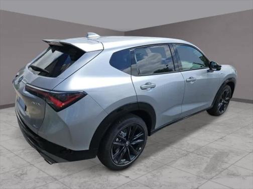 2025 Acura ADX w/A-Spec Advance Package