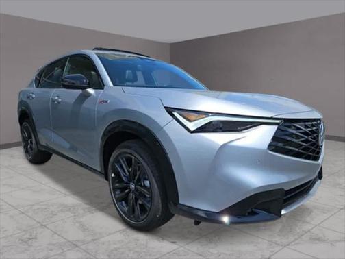 2025 Acura ADX w/A-Spec Advance Package