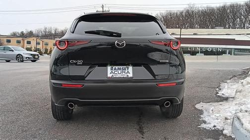 2023 Mazda CX-30 2.5 S Select Package