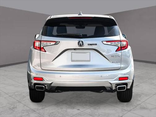 2025 Acura RDX Advance Package