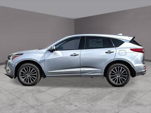 2025 Acura RDX Advance Package