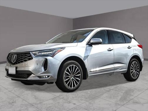 2025 Acura RDX Advance Package