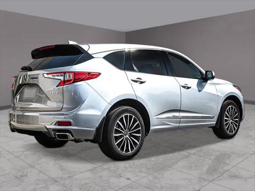 2025 Acura RDX Advance Package
