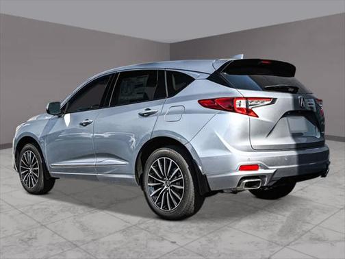 2025 Acura RDX Advance Package