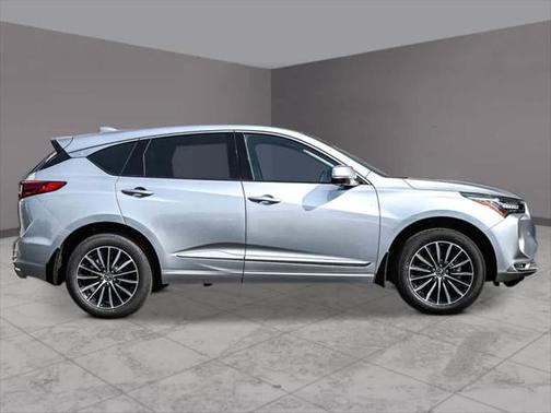 2025 Acura RDX Advance Package