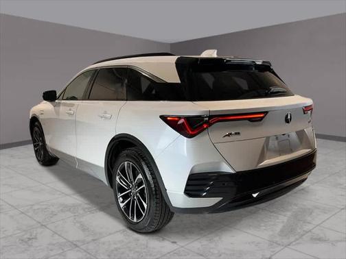 2024 Acura ZDX A-SPEC