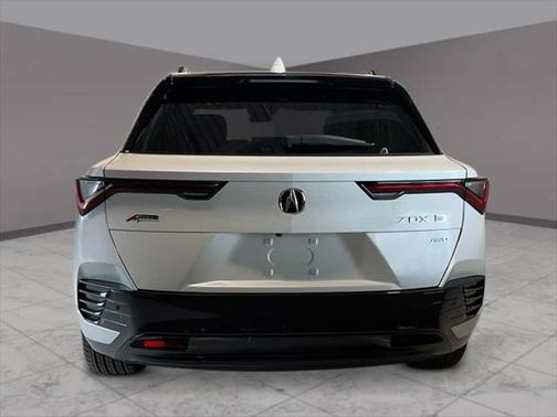 2024 Acura ZDX A-SPEC