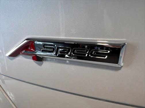 2024 Acura ZDX A-SPEC