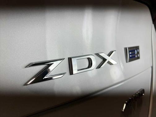 2024 Acura ZDX A-SPEC