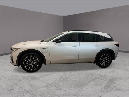 2024 Acura ZDX A-SPEC