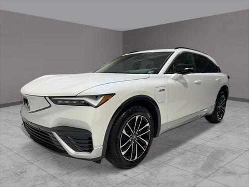 2024 Acura ZDX A-SPEC