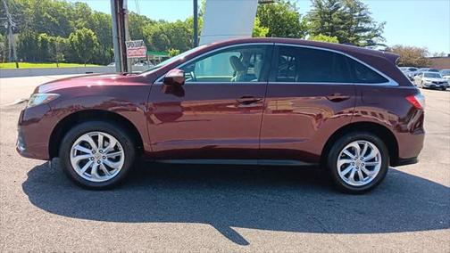 2016 Acura RDX Base