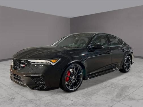 2025 Acura Integra Type S