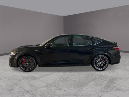 2025 Acura Integra Type S