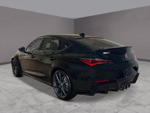 2025 Acura Integra Type S