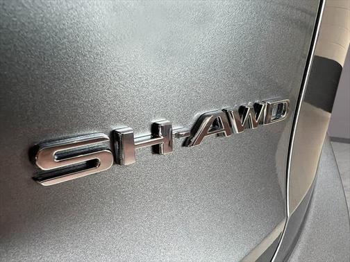 2025 Acura RDX Technology Package
