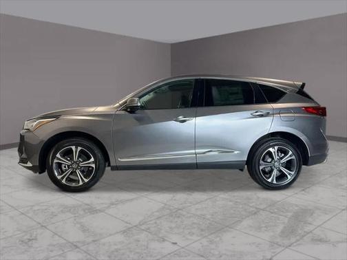 2025 Acura RDX Technology Package