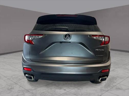 2025 Acura RDX Technology Package