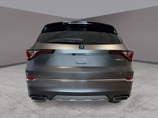 2025 Acura MDX Standard