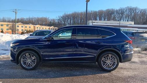 2023 Acura MDX Advance Package