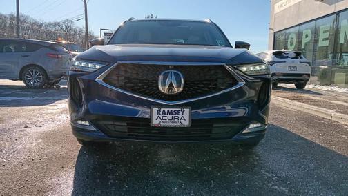 2023 Acura MDX Advance Package