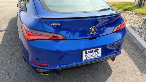 2023 Acura Integra A-SPEC
