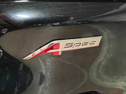 2025 Acura Integra A-SPEC Technology