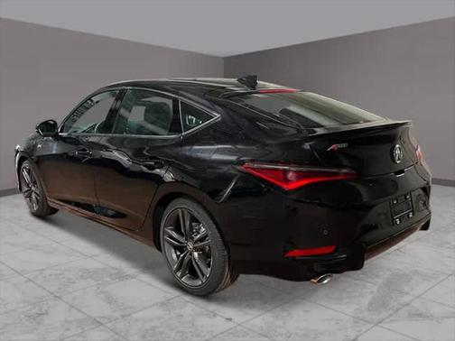 2025 Acura Integra A-SPEC Technology