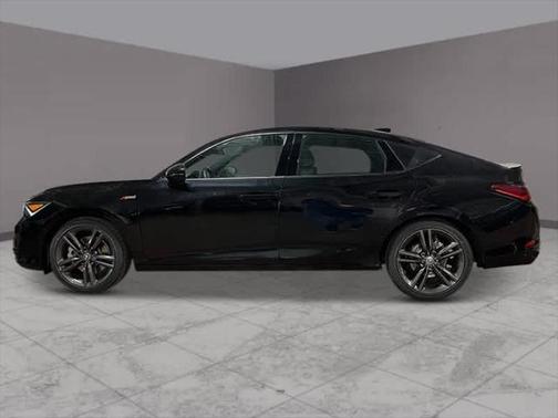 2025 Acura Integra A-SPEC Technology