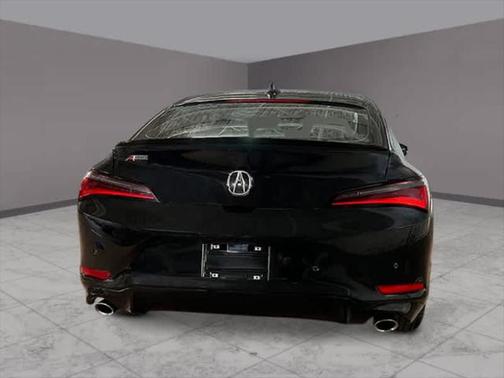 2025 Acura Integra A-SPEC Technology