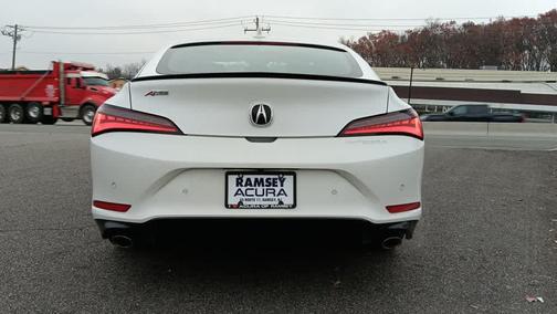2023 Acura Integra A-SPEC Technology