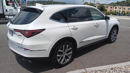 2023 Acura MDX Technology Package