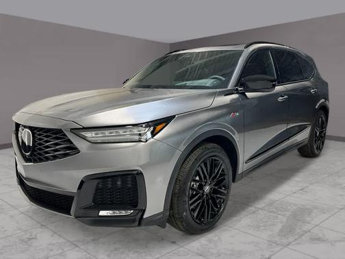 2026 Acura MDX A-SPEC Advance Package