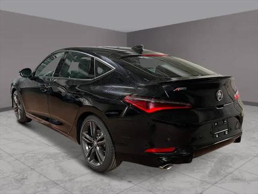 2025 Acura Integra A-SPEC w/ Technology