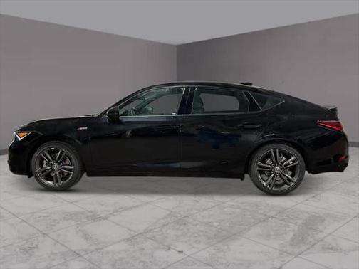 2025 Acura Integra A-SPEC w/ Technology