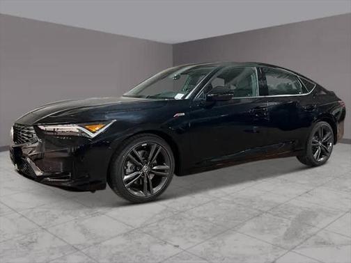 2025 Acura Integra A-SPEC w/ Technology