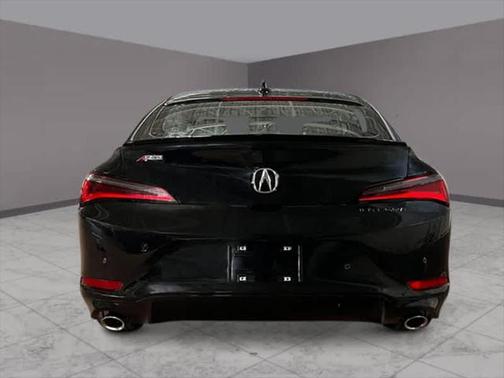 2025 Acura Integra A-SPEC w/ Technology